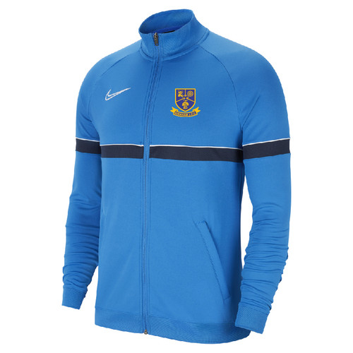 Kirkham Juniors FC Knit Track Jacket