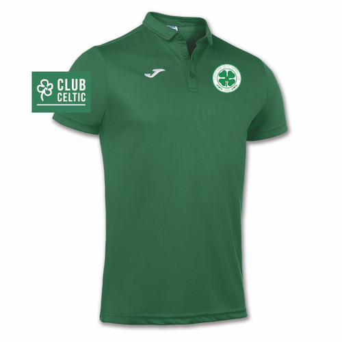Cleator Moor Celtic FC  Polo