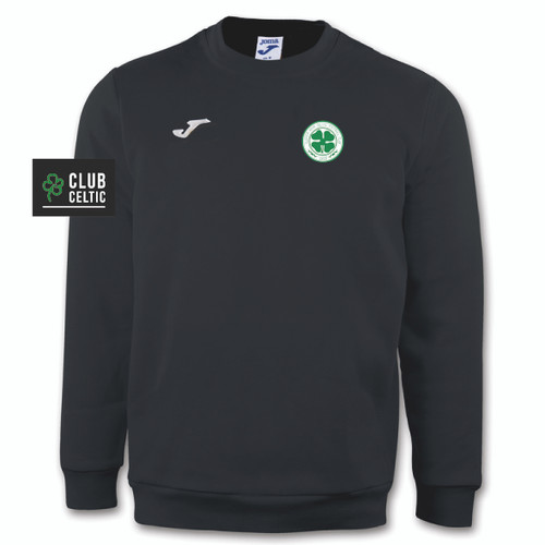 Cleator Moor Celtic FC Sweatshirt