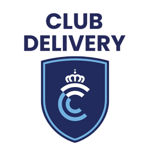 CREWE FC Club Delivery Option