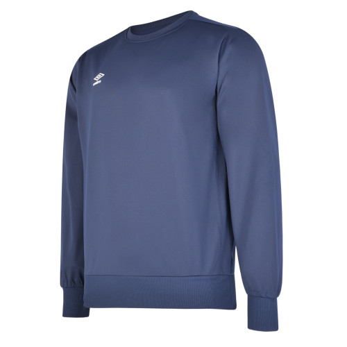 Umbro Club Essential Poly Sweat Jnr