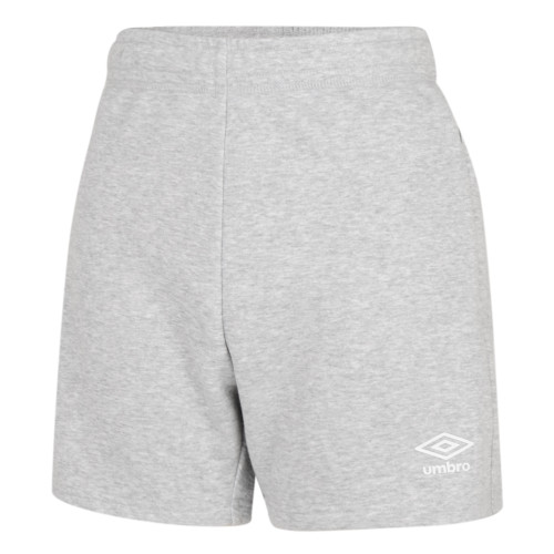 Umbro Club Leisure Womens Jog Short