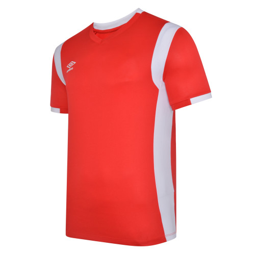 Umbro Spartan Jersey SS Jnr