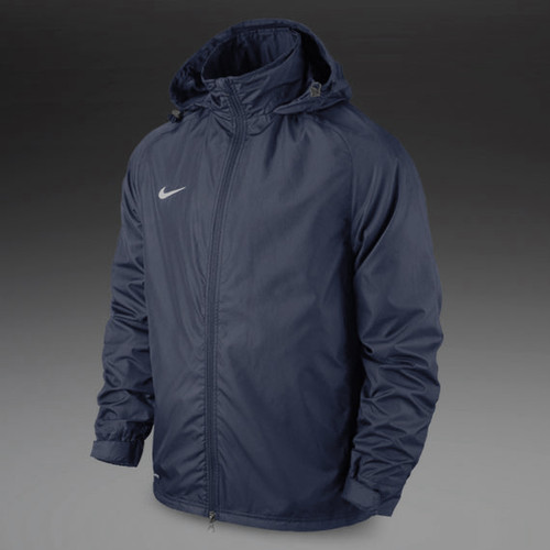 Nike Competition Storm Fit Rain Jacket