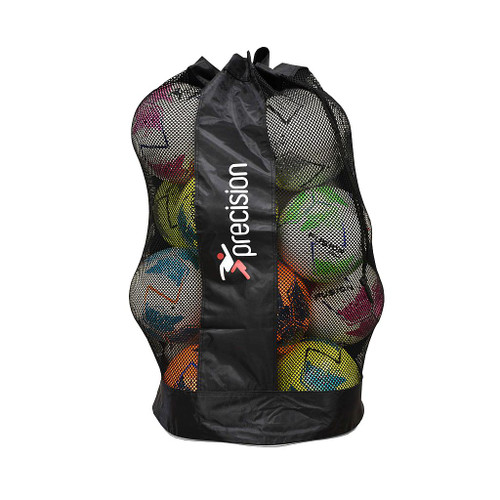 Precision 20 ball jumbo sack