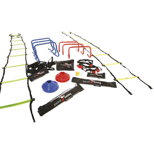 Precision ultimate speed agility kit