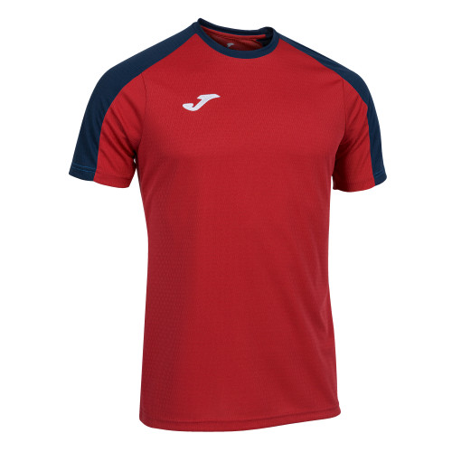 Joma Eco Championship Short Sleeve Jersey GalaxyFootball