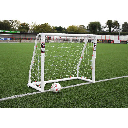 Precision Match Goal Posts (BS 8462 approved) 5x4