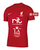Liverpool Futsal Club - Home Shirt (Youth)