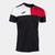 Joma Crew V Short Sleeve T-Shirt Man