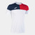 Joma Crew V Short Sleeve T-Shirt Man