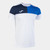 Joma Crew V Short Sleeve T-Shirt Man