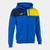 Joma Crew V Zip-Up Hoodie