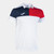 Joma Crew V Short Sleeve Polo