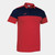 Joma Crew V Short Sleeve Polo Man