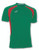 Joma Champion III Shirt Short Sleeved