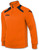 Joma Champion II 1/4 Zip Sweatshirt