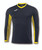 Joma Champion IV Long Sleeve Shirt Joma Champion IV Long Sleeve Shirt