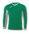 Joma Champion IV Long Sleeve Shirt Joma Champion IV Long Sleeve Shirt