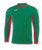 Joma Champion IV Long Sleeve Shirt Joma Champion IV Long Sleeve Shirt