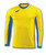 Joma Champion IV Long Sleeve Shirt Joma Champion IV Long Sleeve Shirt