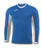 Joma Champion IV Long Sleeve Shirt Joma Champion IV Long Sleeve Shirt