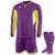 Joma Zamora III Goalkeeper Set Joma Zamora III Goalkeeper Set