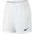 Nike Womens Park II Knit Shorts