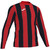 Joma Inter Long Sleeve Shirt Joma Inter Long Sleeve Shirt