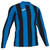 Joma Inter Long Sleeve Shirt Joma Inter Long Sleeve Shirt