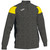 Joma Crew III 1/2 Zip Sweatshirt Joma Crew III 1/2 Zip Sweatshirt