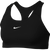 Nike Women's Nike Swoosh Medium-Support 1-Piece Pad Nike Women's Nike Swoosh Medium-Support 1-Piece Pad