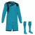 *NEW* Joma Zamora VI Goalkeeper Set