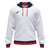 Joma Confort II Hoodie Jacket Joma Confort II Hoodie Jacket