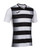Joma Europa V Hooped Short Sleeve Jersey