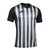 Joma Inter II Striped Short Sleeve Jersey