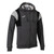 Joma Comfort III Full Zip Hoodie