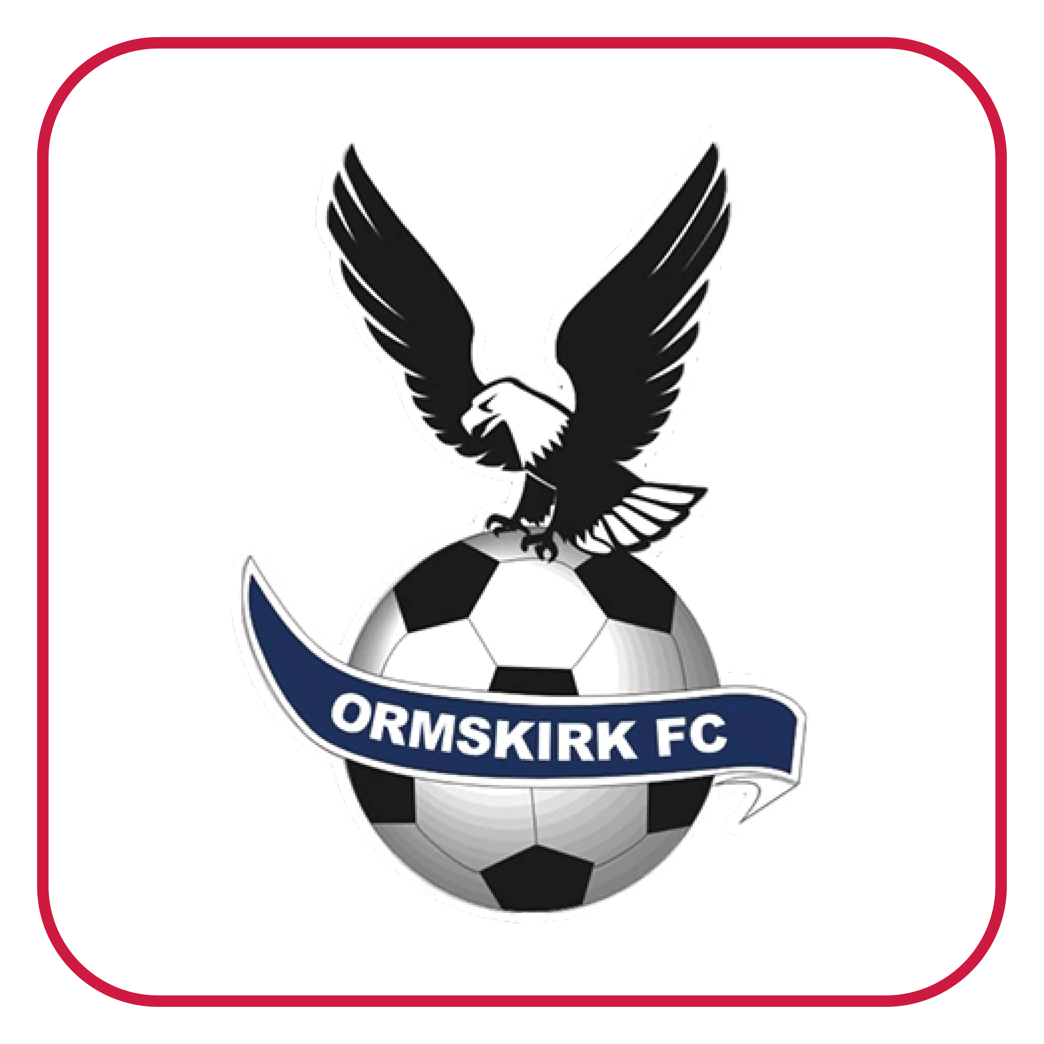 Ormskirk FC Ormskirk FC