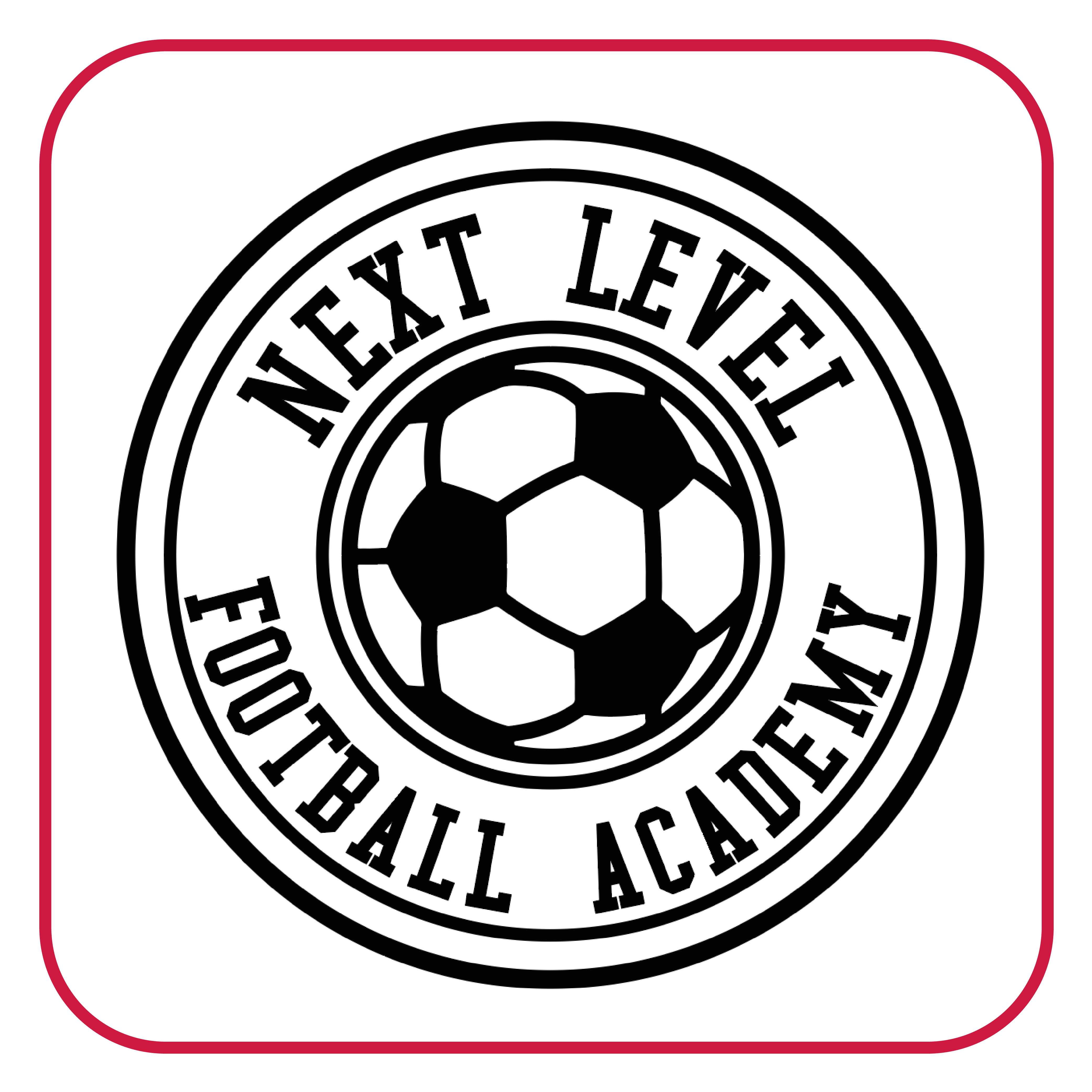 Next Level Football Academy Next Level Football Academy