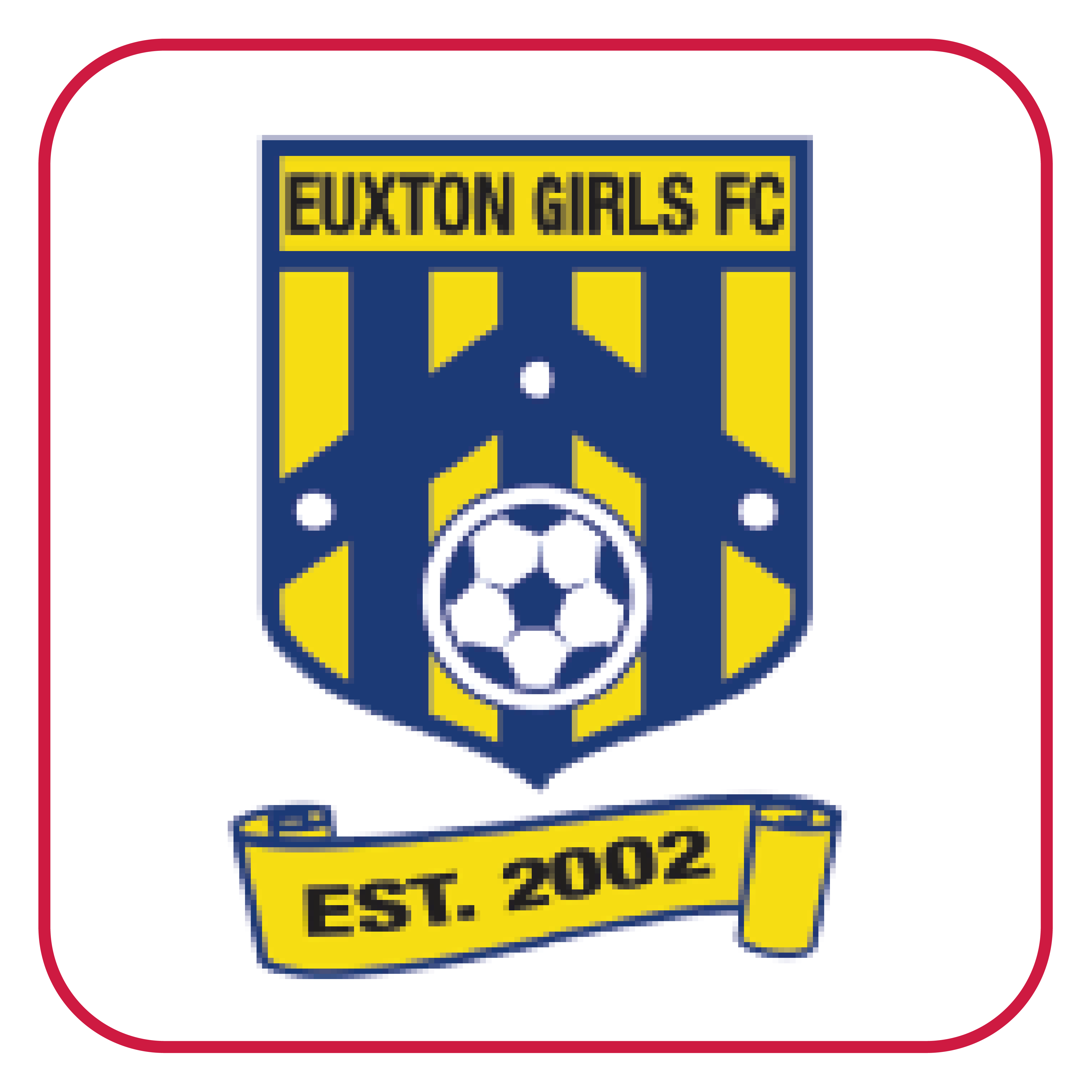 Euxton Girls FC Euxton Girls FC