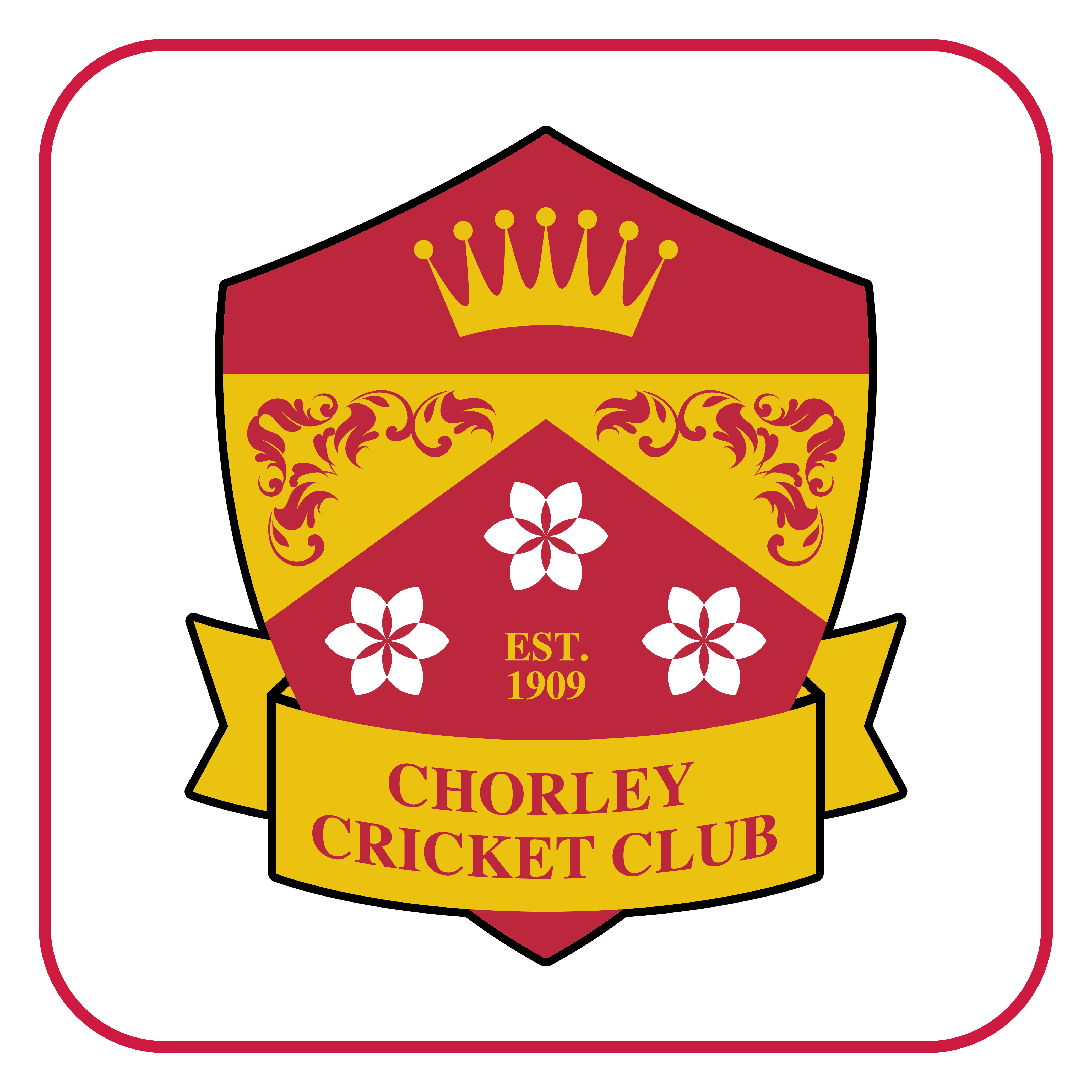 Chorley Cricket Club Chorley Cricket Club