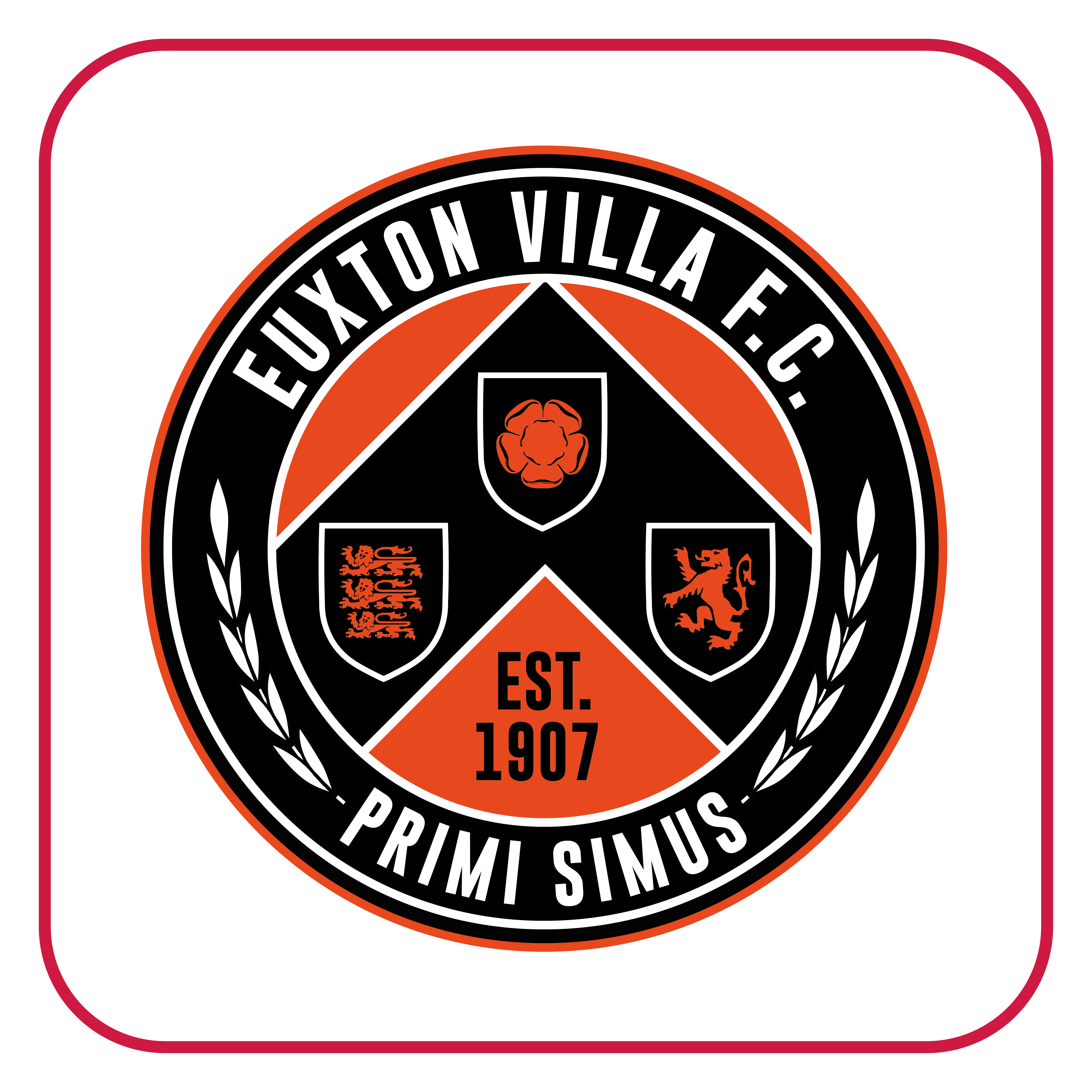 Euxton Villa FC Euxton Villa FC