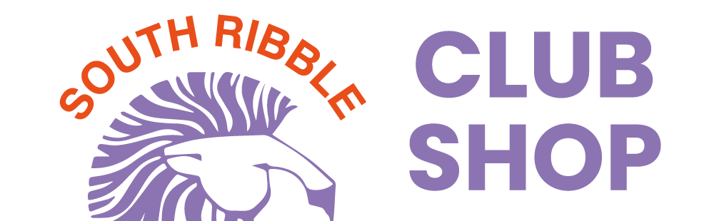 Netball Gd South Ribble My Club Shop - South Ribble Netball - GalaxyFootball