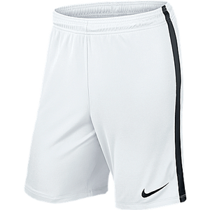 nike dry league knit ii shorts