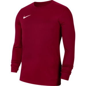 nike park vii long sleeve