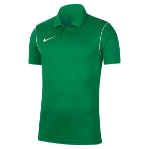 Nike Park 20 Polo Shirt - GalaxyFootball