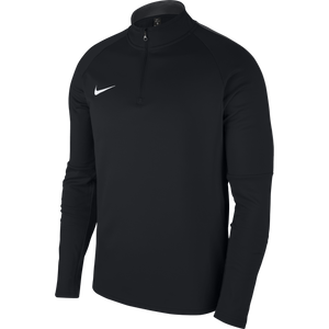 nike academy 18 shield drill top