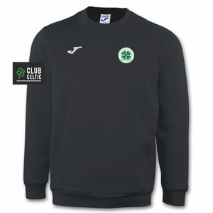Cleator Moor Celtic FC Sweatshirt - GalaxyFootball
