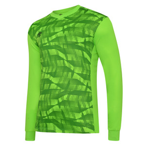 soccer goalkeeper jersey