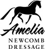 Amelia Newcomb Dressage